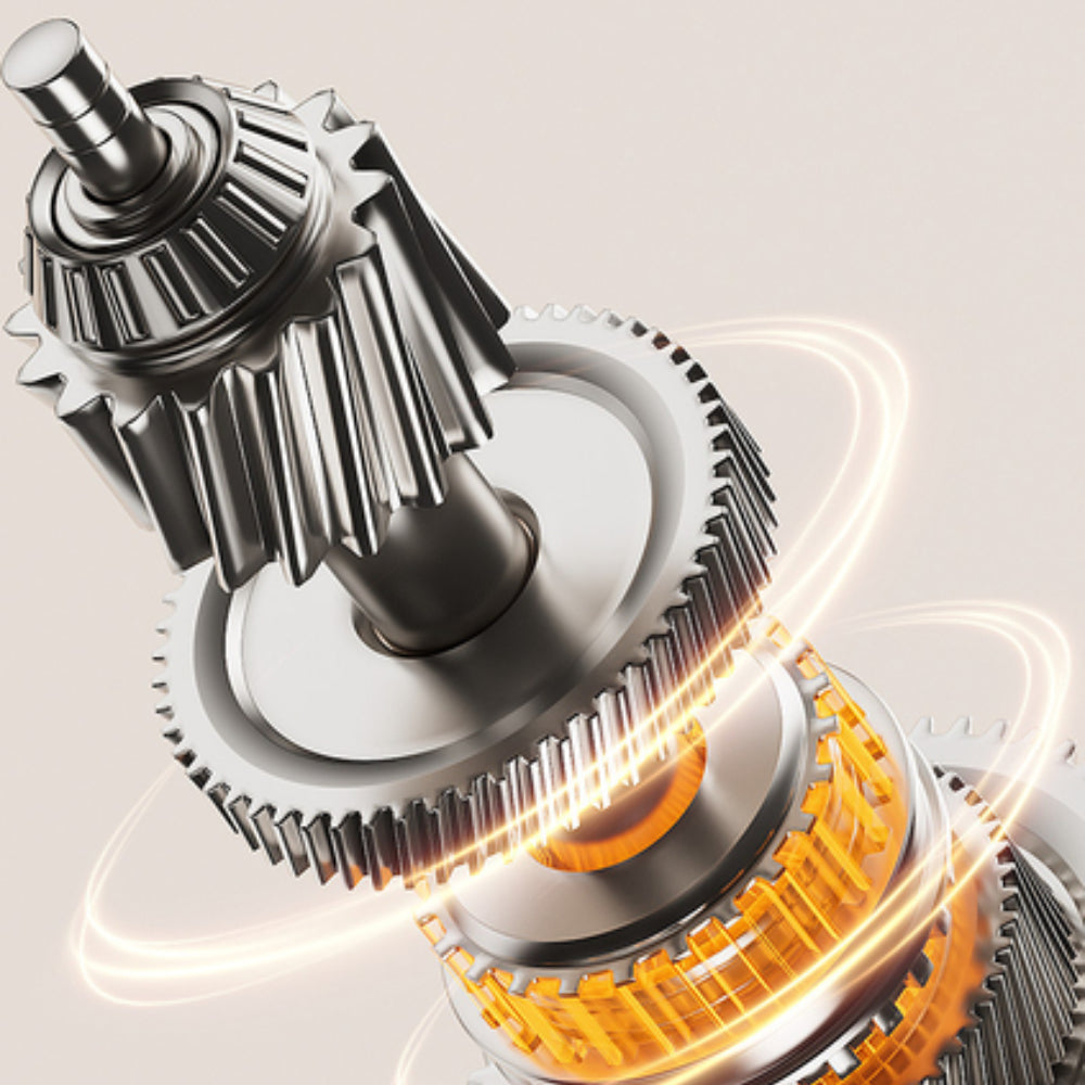 KiddieKlean™ - Compact Laundry Solution