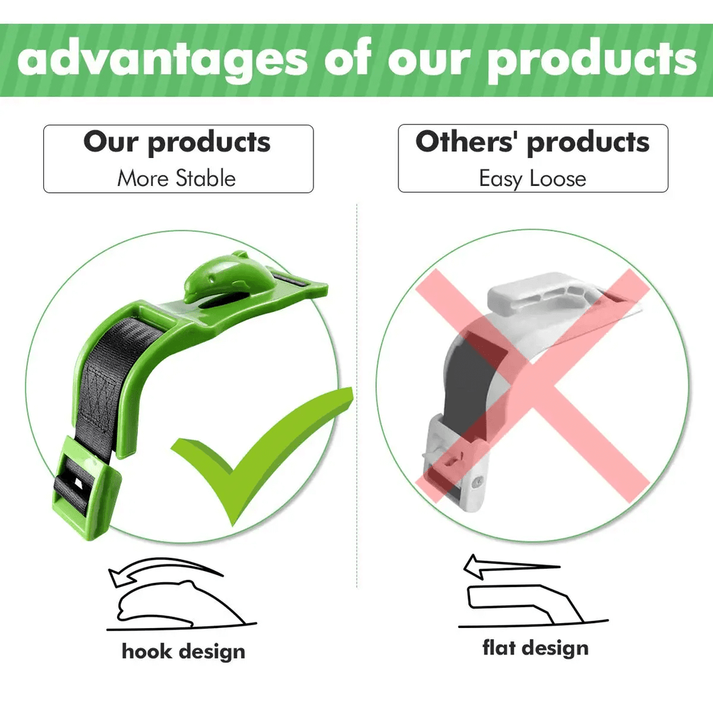 Babysecure™ - Pregnancy Seat Belt Adjuster