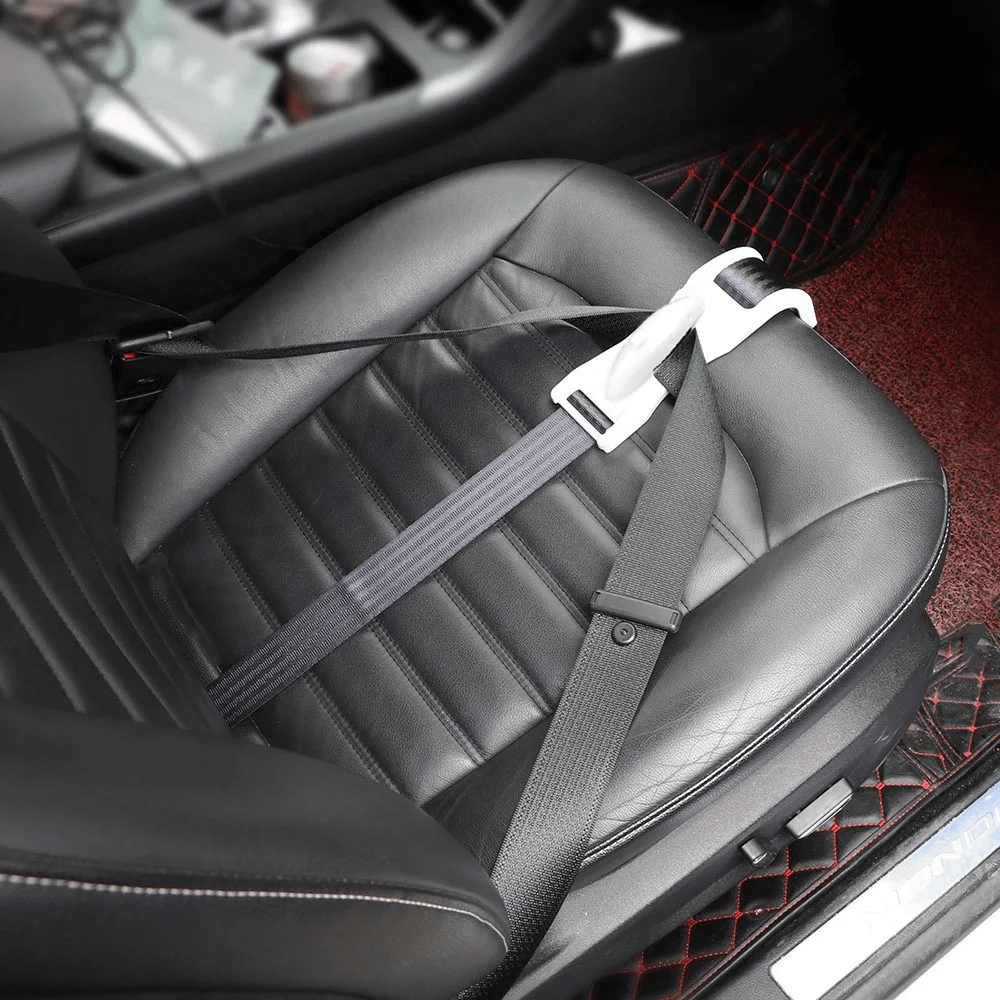 Babysecure™ - Pregnancy Seat Belt Adjuster