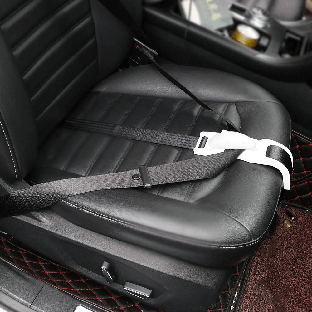 Babysecure™ - Pregnancy Seat Belt Adjuster