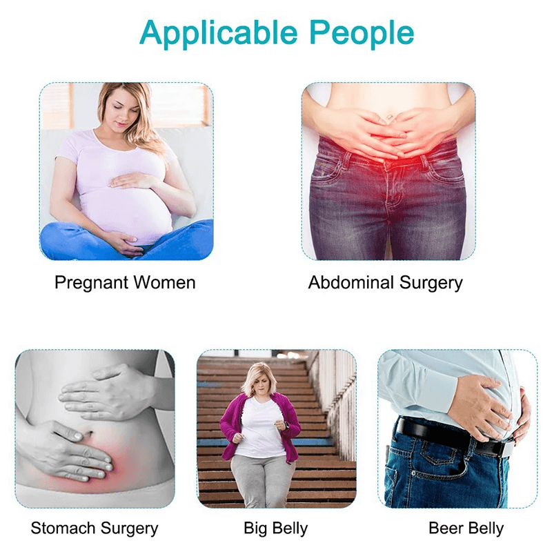 Babysecure™ - Pregnancy Seat Belt Adjuster